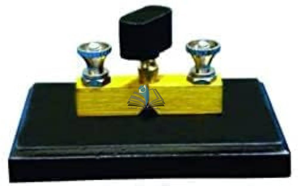 One Way Plug Key